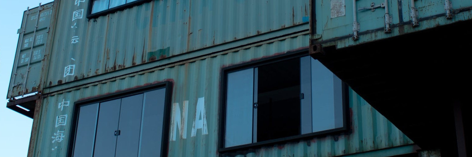 Thomas Van Laere | Exploring Containers - Part 3